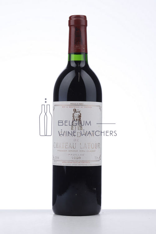 Afbeeldingen van 1993 LATOUR